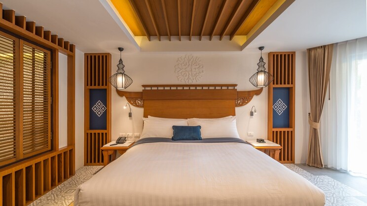 Aonang Princeville Villa Resort & Spa 